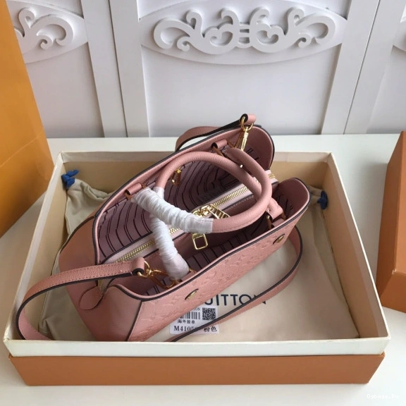 BB MONTAIGNE VUITTON LOUIS 0409